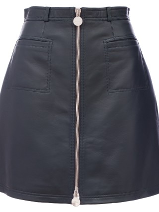 юбка CARVEN: фото 2 - Invogue